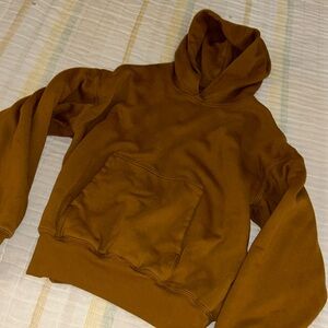 Yeezy gap hoodie